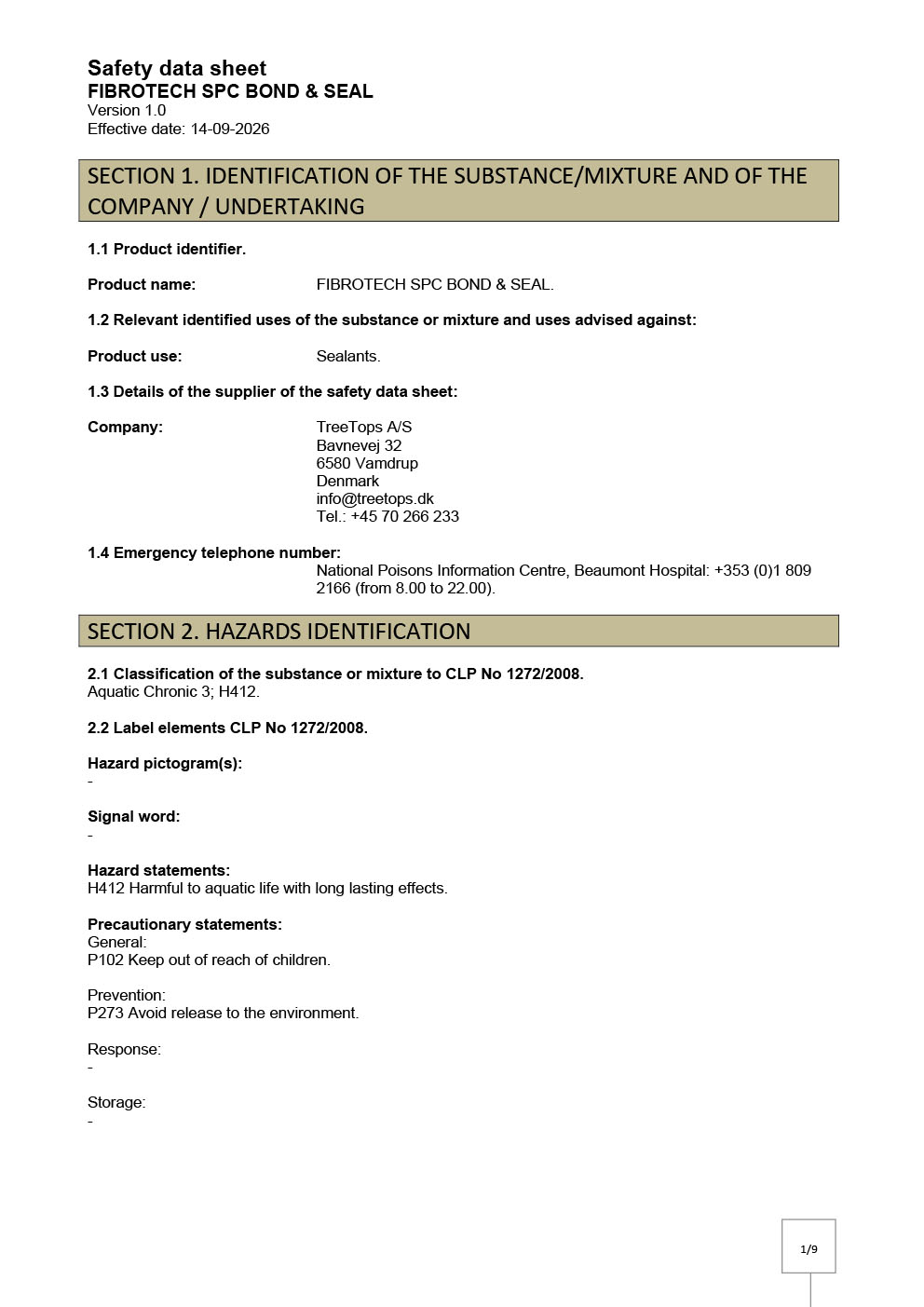 FIBROTECH-SPC-BOND-SEAL-SDS