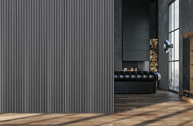 PROFF Akustikpanel