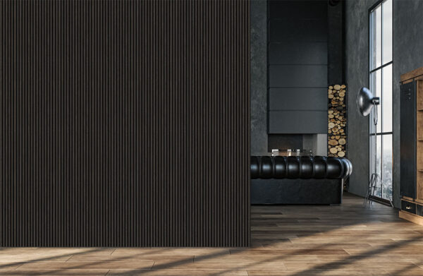 PROFF Akustikpanel