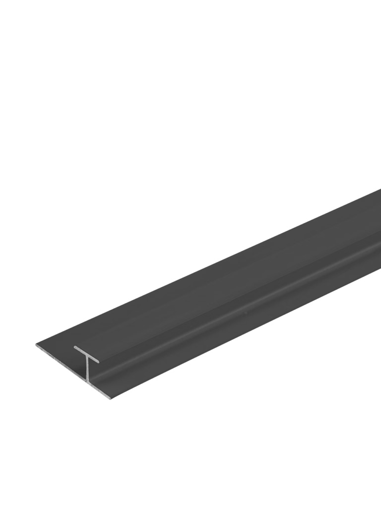 Connection Profile - BLACK - 1x1 - Low res SPC connection profile