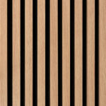 UNIKA25 Akustikpanel