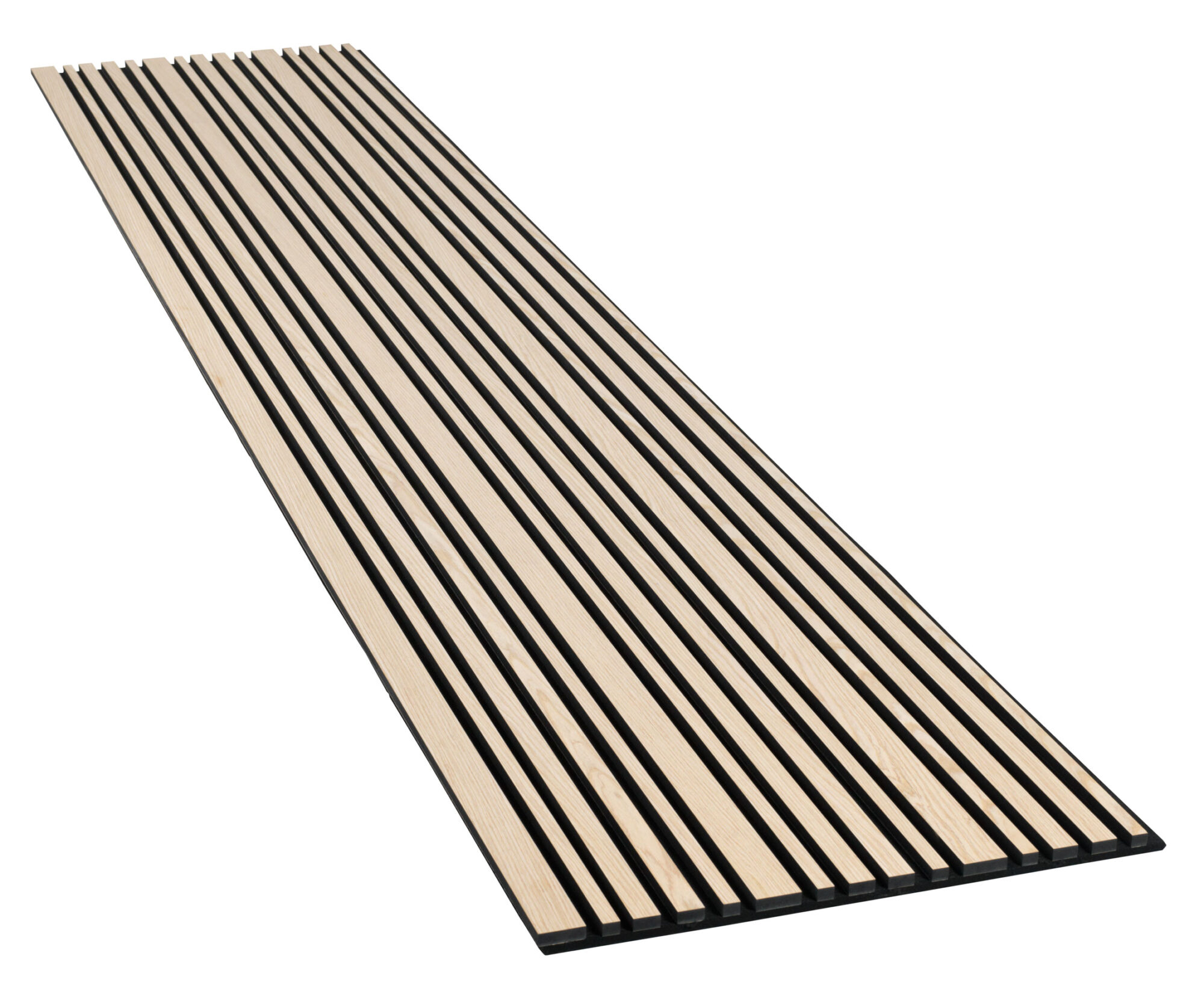 PROFF Signatur Akustikpanel Light Oak