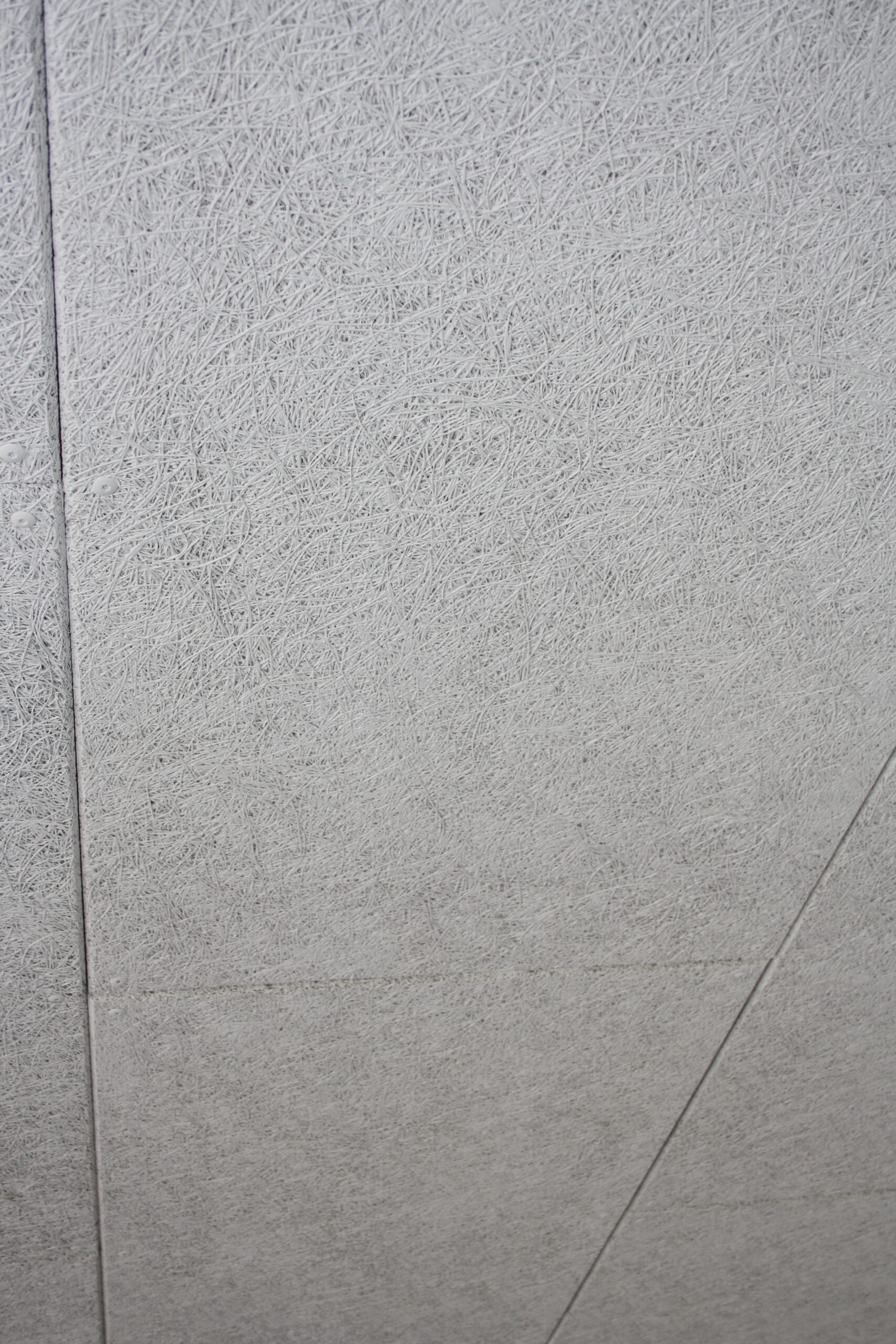 Träbetong Multifin Vit 600×1200 mm