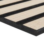 LIGHT ACOUSTIC Akustikpanel