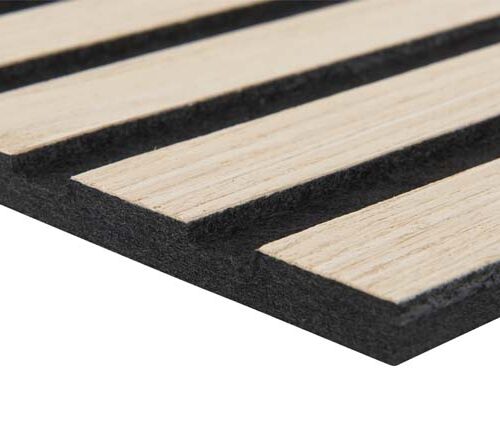Light-Acoustic-Light-Oak-2039666 LIGHT ACOUSTIC Akustikpanel
