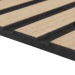 LIGHT ACOUSTIC Akustikpanel
