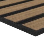 LIGHT ACOUSTIC Akustikpanel