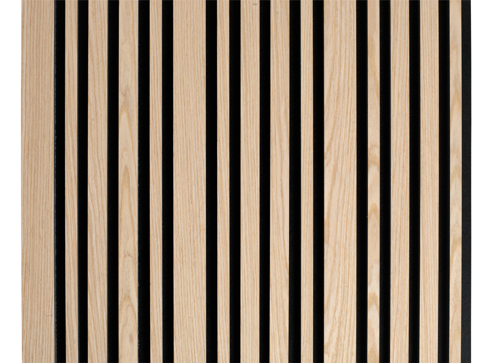 PROFF Signatur Akustikpanel Light Oak