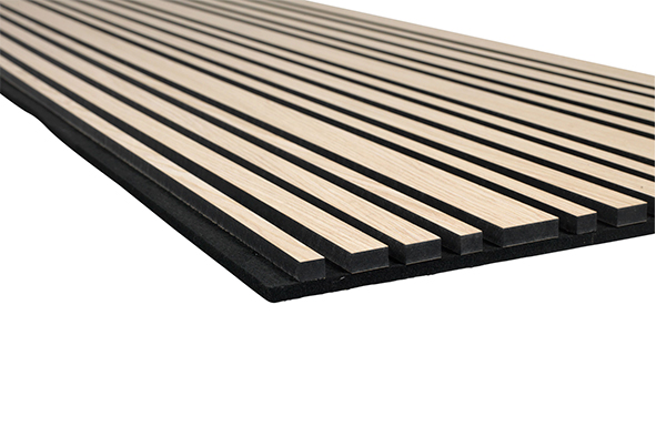 PROFF Signatur Akustikpanel Light Oak