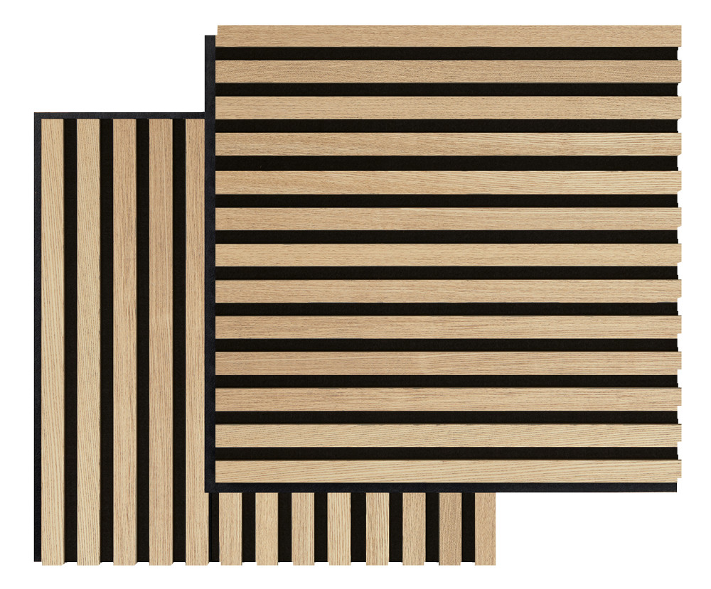 SQUARE Akustikpanel
