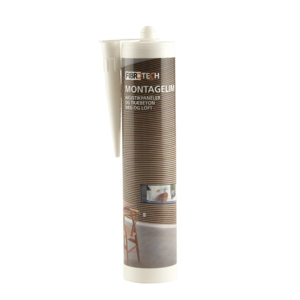 montagelim Monteringslim